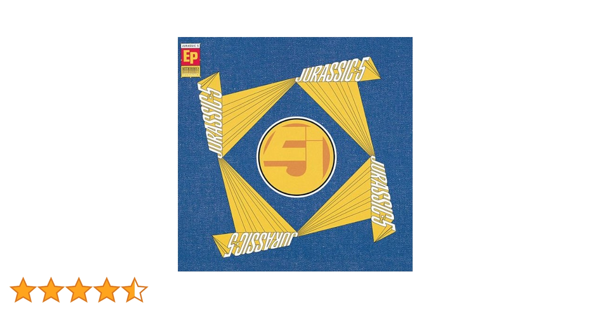 Amazon.co.jp: Jurassic 5: ミュージック